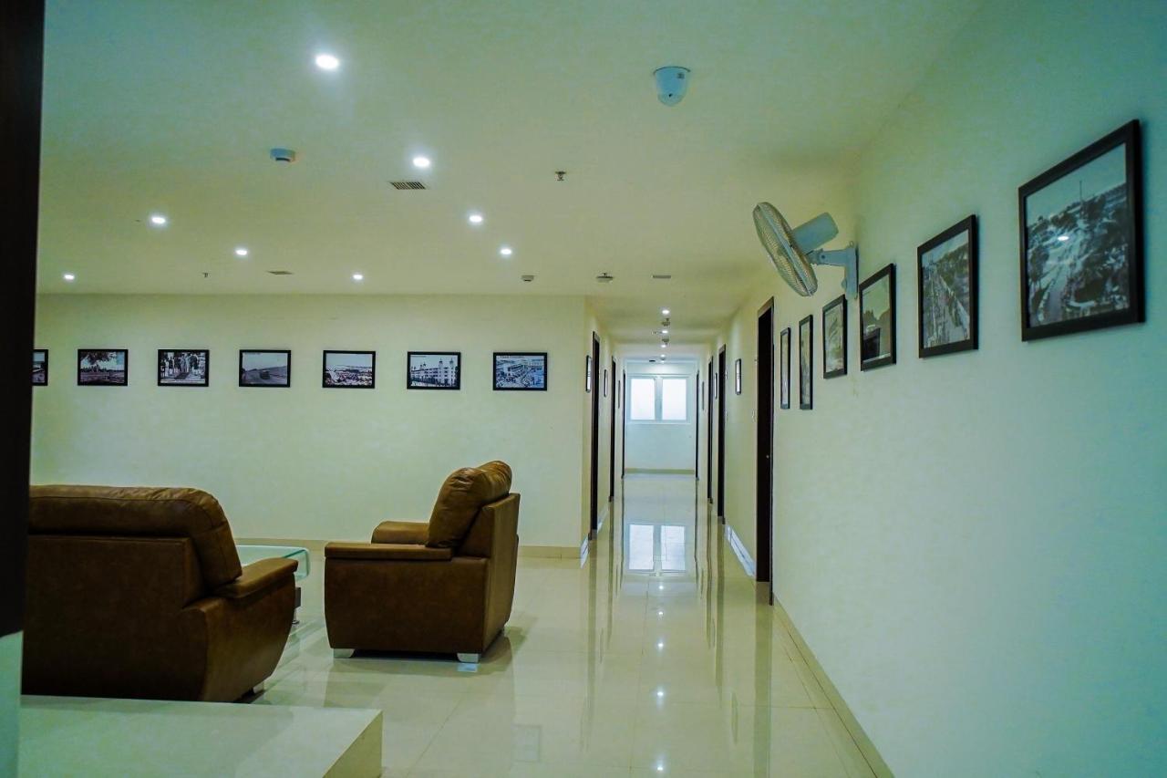 WELKIN HOTEL , Secundurabad Exterior foto